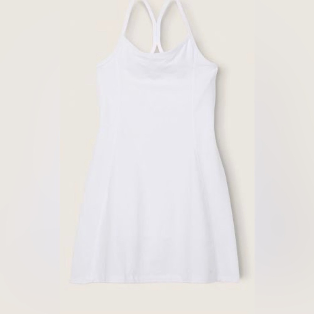 VS PINK ACTIVE DRESS | Sz Small | NWT - Picture 2 of 6